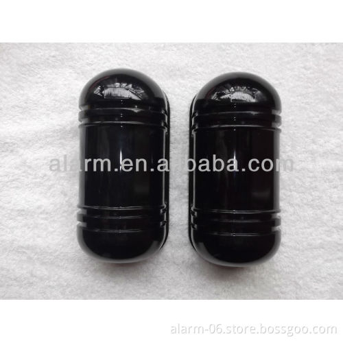 yard anti-intrusion sensor outdoor active infrared beam sensor for security alarm system